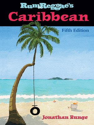 Rum & Reggae's Caribbean - ebook